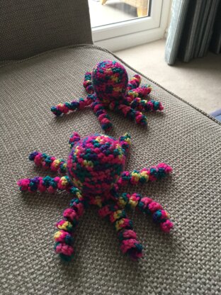 Octopus