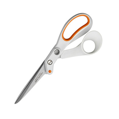 Fiskars ServoCut High Performance Micro-Tip Scissors 21 cm