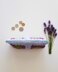 Summer in Provence makeup bag 2 vars