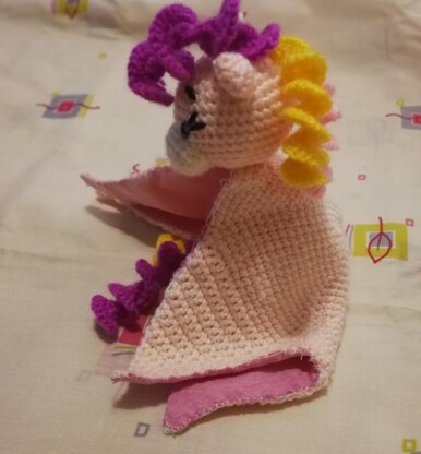 Unicornio