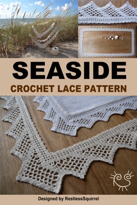 Seaside lace