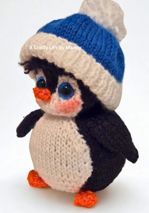 Popsicles Choc Orange Cosy/Softie