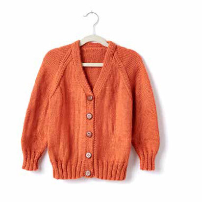 Free Cardigan Knitting Patterns