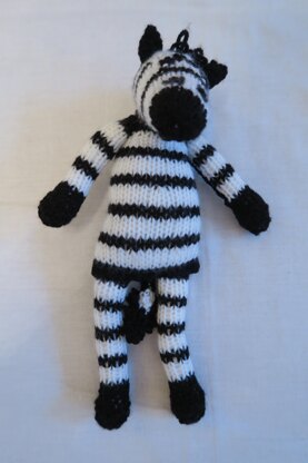 Zebra Baby Car Seat Blanket with separate Hat & Toy