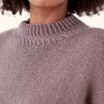 Rowan 14 Sweater PDF