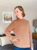 Beara Chunky Raglan