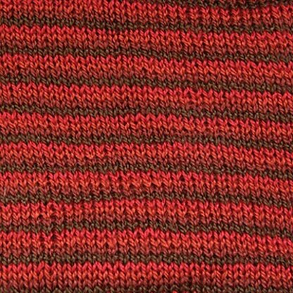 341 Geothermal Tubular Scarf - Knitting Pattern for Kids and Adults in Valley Yarns 2/10 Merino Tencel 