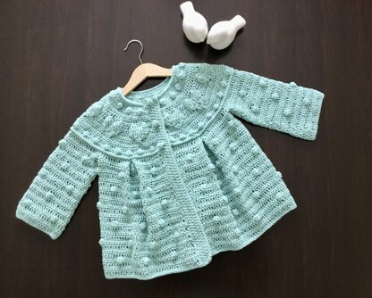 Sweetheart Coat N 450