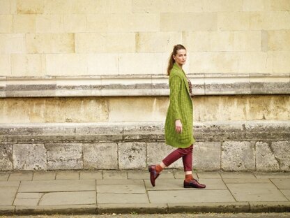 Pure Wool Worsted Kollektion von Rowan
