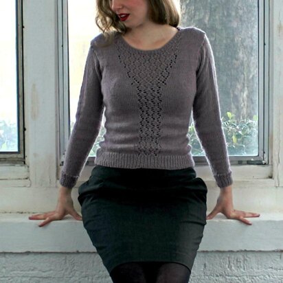 Locksley Sweater