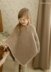 Sam basic poncho