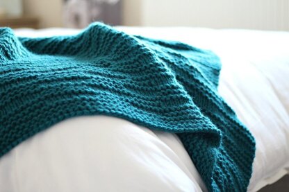 Joi Winter Blanket