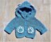 Baby Bear Jacket