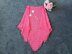 Crochet Adrienne Vintage Shawl Pattern