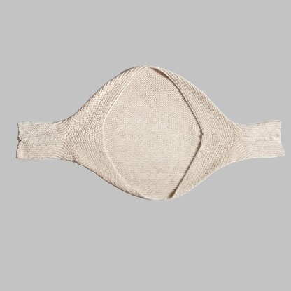 Cotton Shrug
