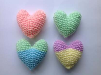 Heart Pattern