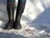 Townie Boot Toppers