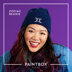 Zodiac Beanie - Free Hat Knitting Pattern For Women in Paintbox Yarns Baby DK & Metallic DK by Paintbox Yarns