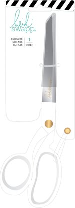 American Crafts Heidi Swapp Minc Foil Scissors - 565370