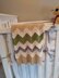 Chevron Baby Blanket