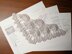 Crochet Shawl Pattern/Chart #58