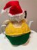 Australian Santa Claus Tea Cosy