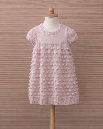 P123 Popcorn Dresses