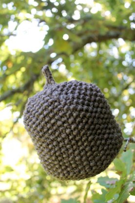 Acorn Cap