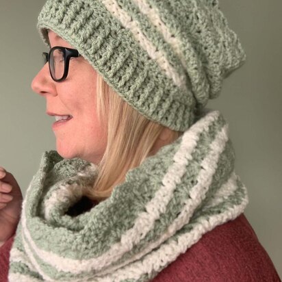 Wheelwright Slouchy Beanie