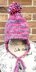 Kids Earflap Hat