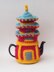 Japanese Pagoda Tea Cosy