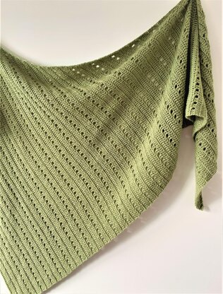 Ferne Shawl