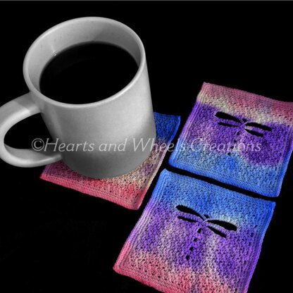 Dragonfly Coaster