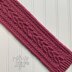 Silver Birch Scarf
