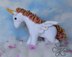 Winged Unicorn Or Horse Knitting Pattern Snoo's Knits