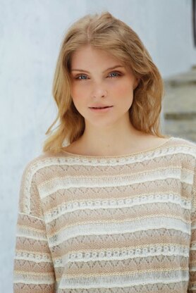 Rowan Knitting and Crochet Magazine #55