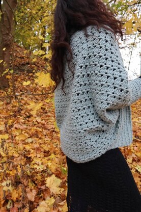 JudyLove Cardigan