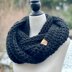 Wingrove Infinity Scarf