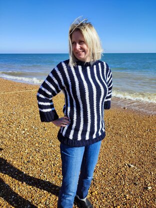 Sandgate Sweater