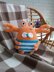 Crab