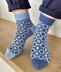 CP Socks Ipanema