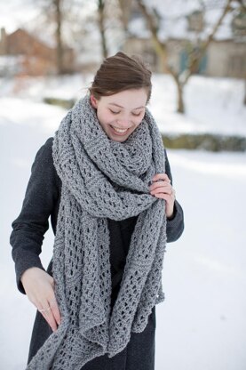 Brooklyn Scarf