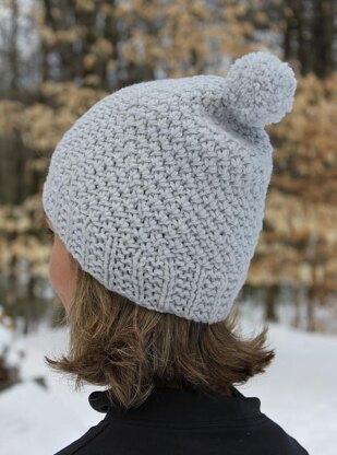 A Touch of Frost Hat