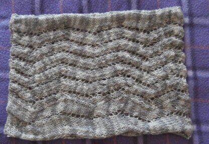 Seventh Wave Cowl