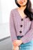 Twilight Button Cardigan