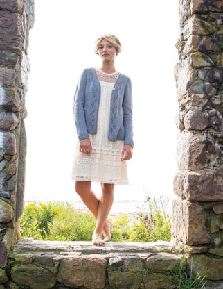 #384 Summer Silk Collection by Berroco