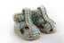 Roman Sandals