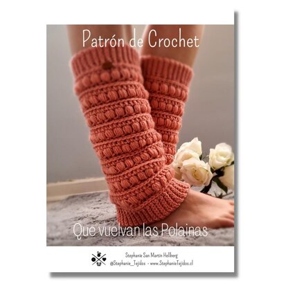 Bring back the legwarmers