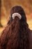 The Honeysuckle Scrunchie