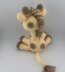 Gi–Rafa – Giraffe Amigurumi Pattern – Available in English and Portuguese